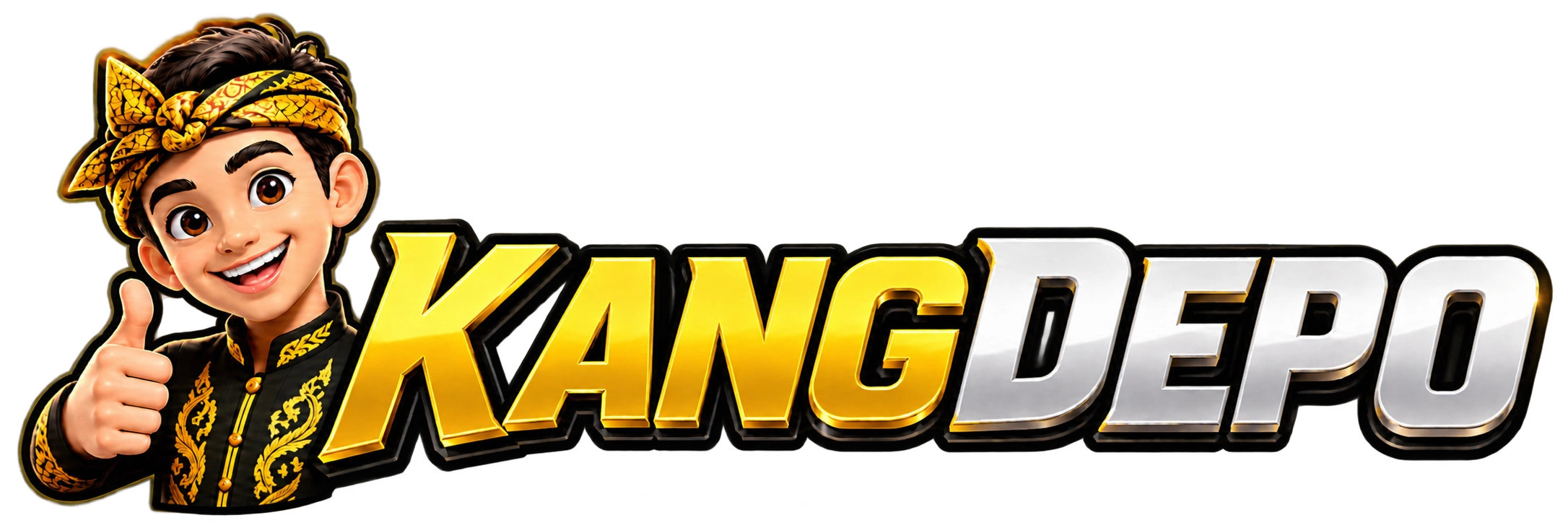 LOGO KANGDEPO